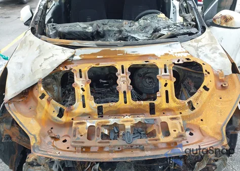 2018 Kia Sportage Lx from USA, damaged, VIN KNDPM3AC1J7401241